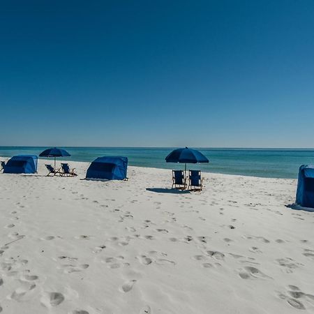 Portofino Tower1-908 Beachfront Sunrise Views Pensacola Beach Bagian luar foto
