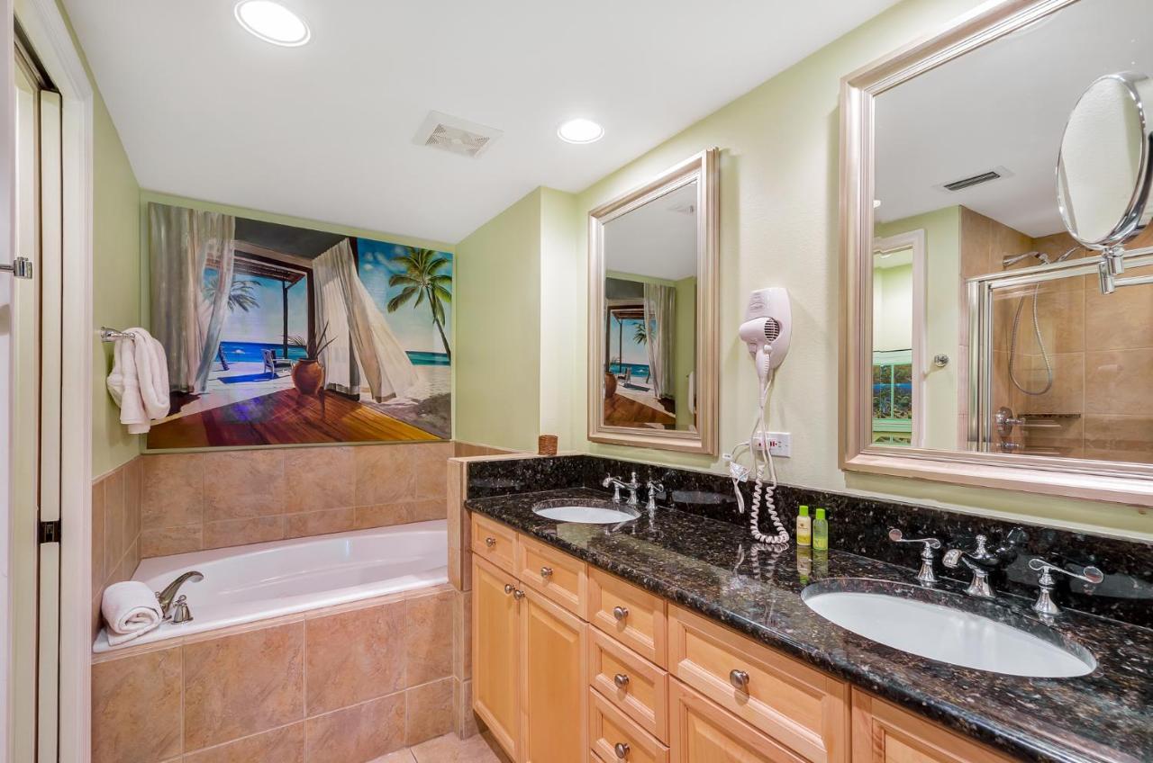 Portofino Tower1-908 Beachfront Sunrise Views Pensacola Beach Bagian luar foto