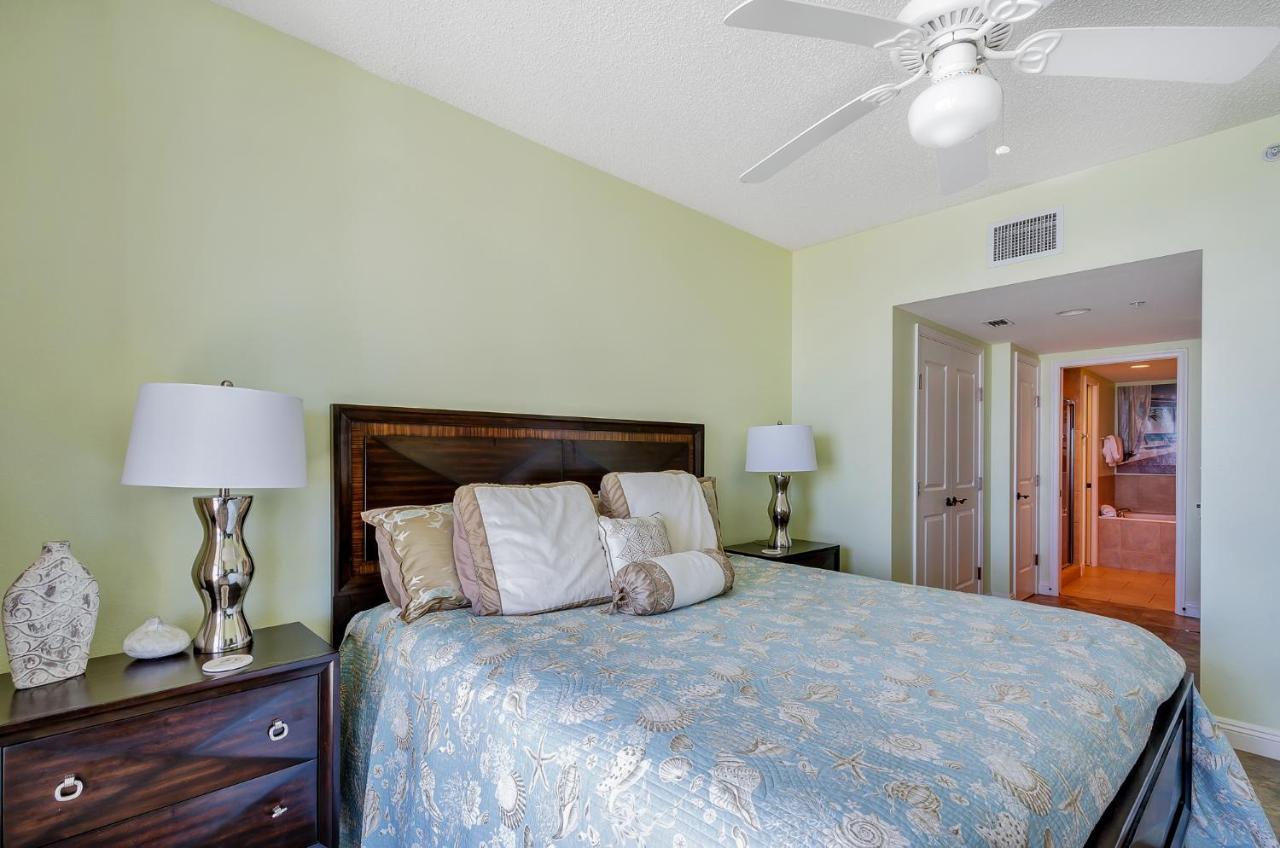 Portofino Tower1-908 Beachfront Sunrise Views Pensacola Beach Bagian luar foto