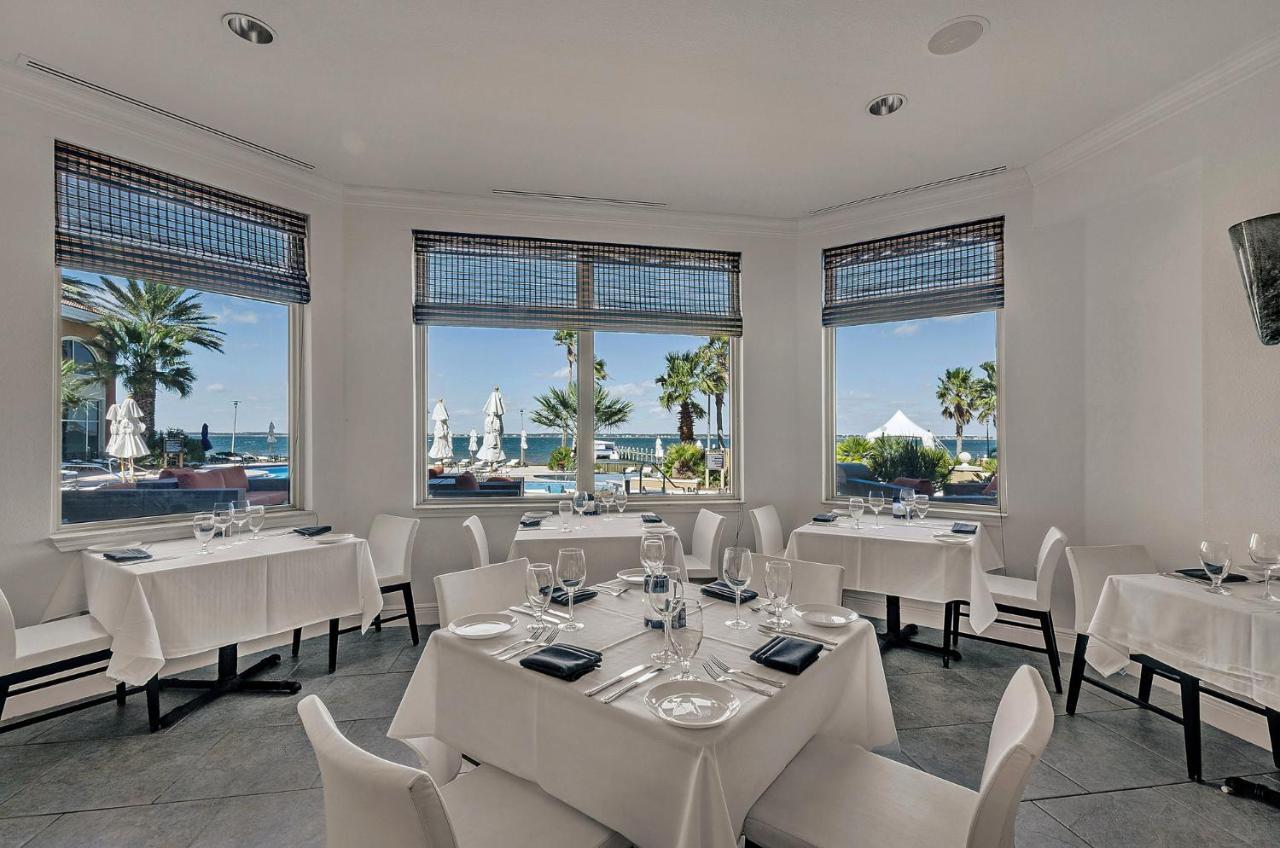 Portofino Tower1-908 Beachfront Sunrise Views Pensacola Beach Bagian luar foto