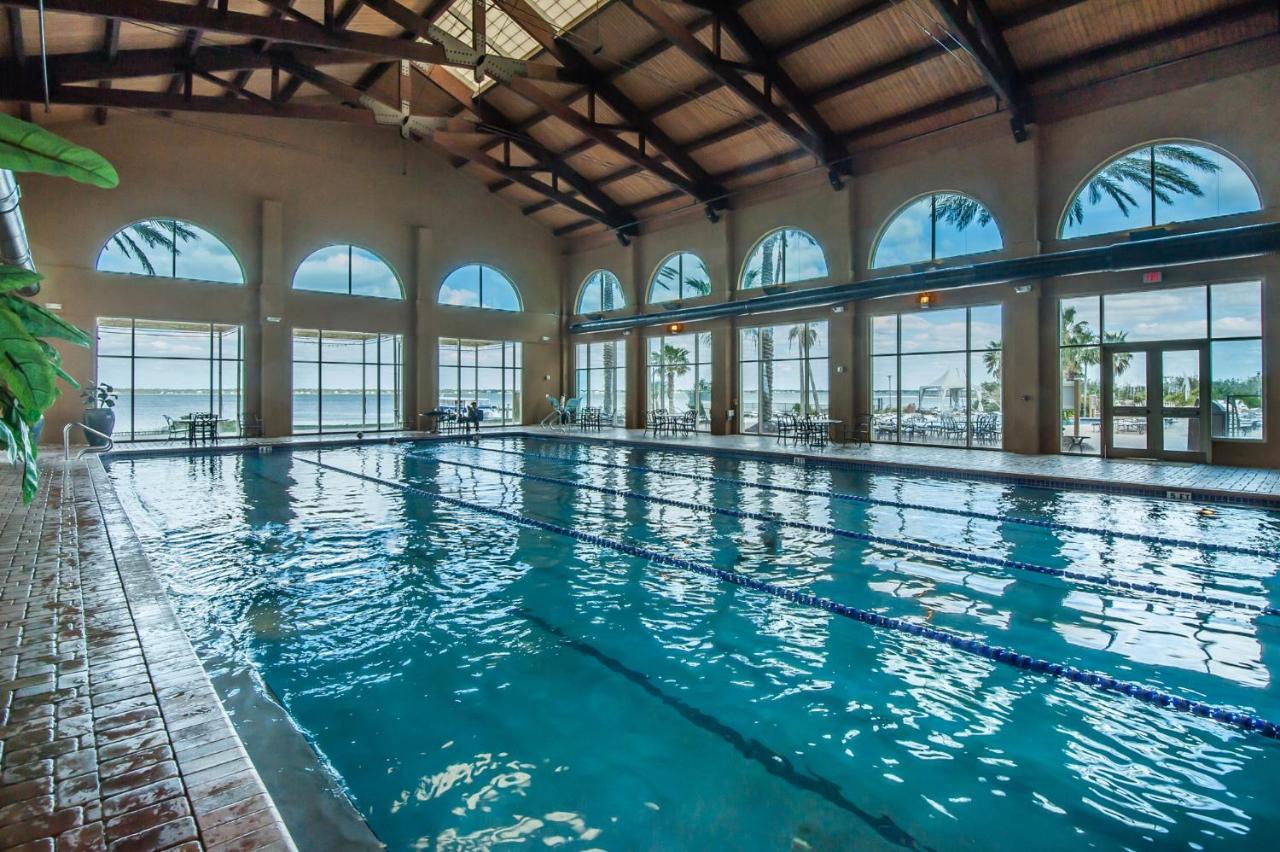 Portofino Tower1-908 Beachfront Sunrise Views Pensacola Beach Bagian luar foto