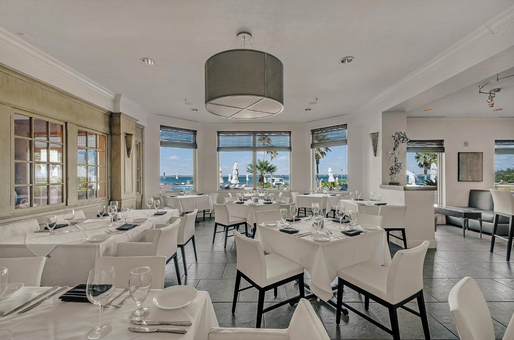 Portofino Tower1-908 Beachfront Sunrise Views Pensacola Beach Bagian luar foto