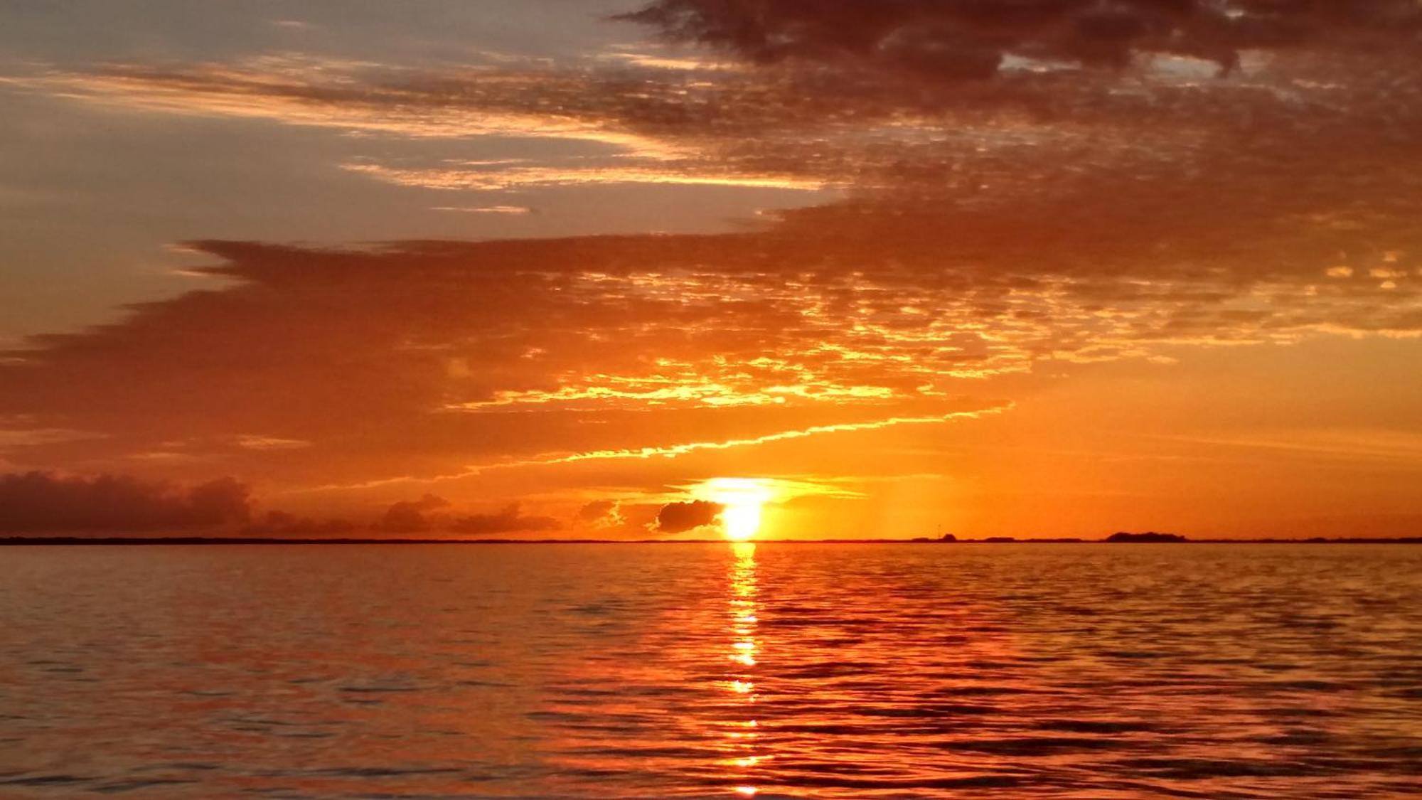 Portofino Tower1-908 Beachfront Sunrise Views Pensacola Beach Bagian luar foto